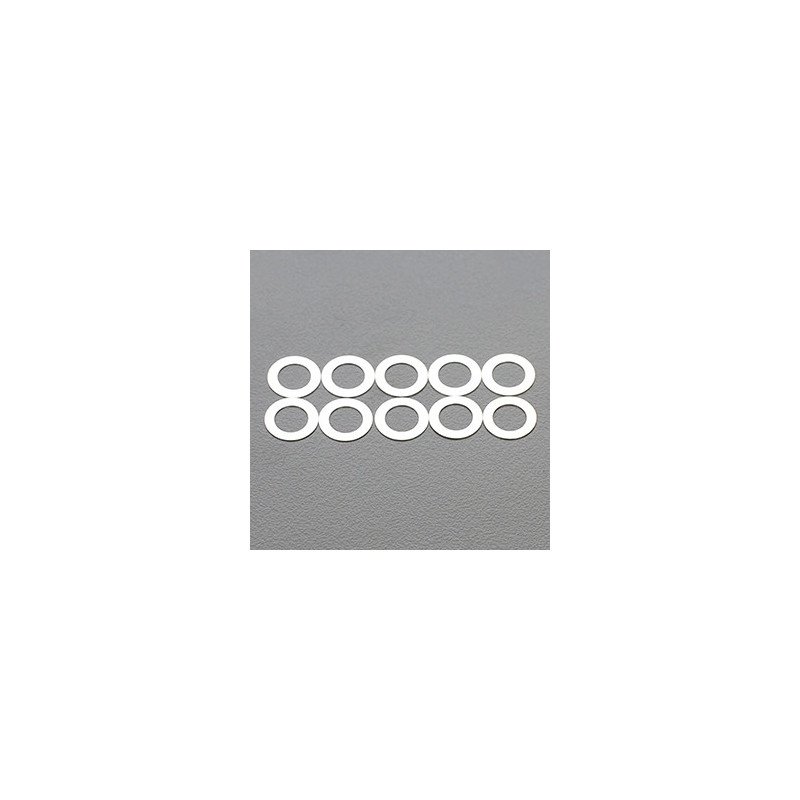 5x8x0.1mm Shims (10) 5x8x0.1mm Shims (10)