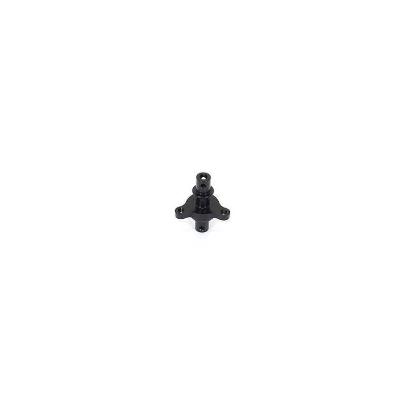 R12 Spool Axle-Alu R12 Spool Axle-Alu