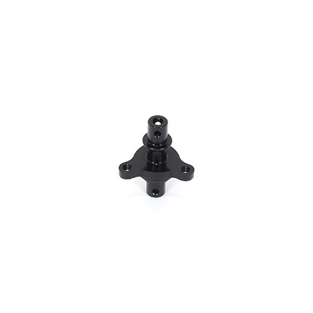 R12 Spool Axle-Alu