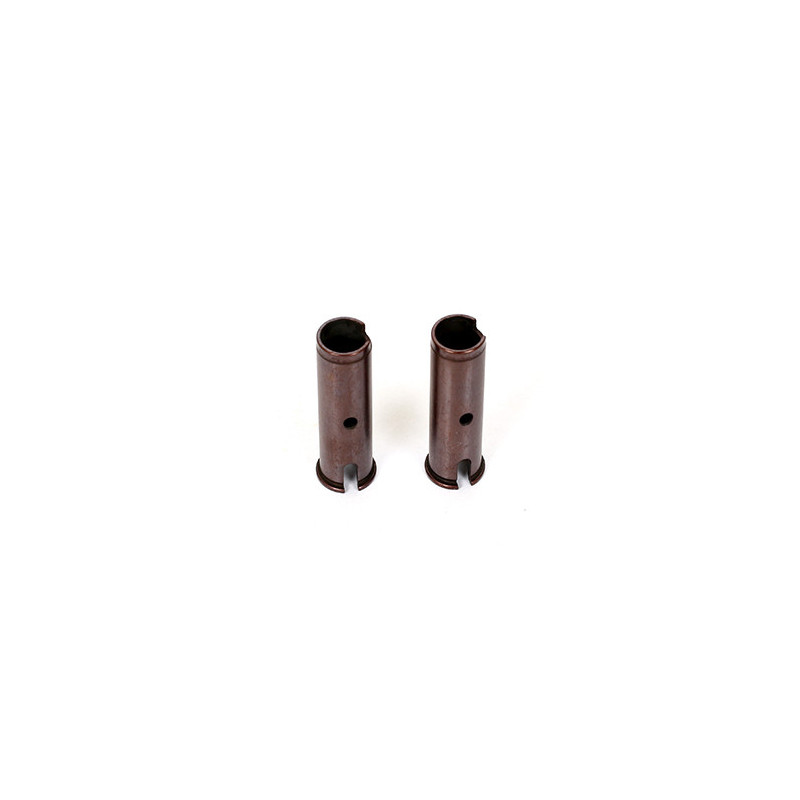 Rear Wheel Axle (2) Rear Wheel Axle (2)