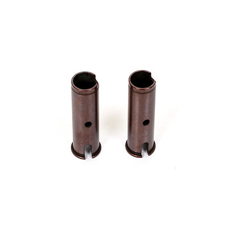 Rear Wheel Axle (2)