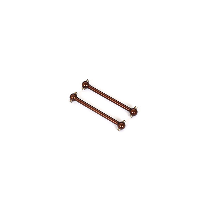 Rear Drive Shaft (2) Rear Drive Shaft (2)