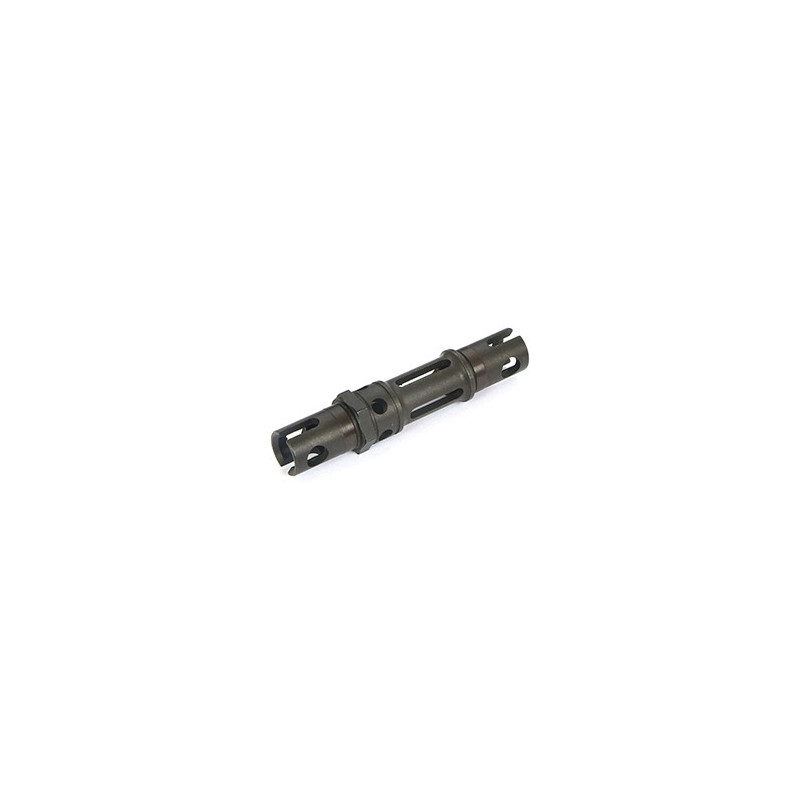 Front Solid Axle-Steel Front Solid Axle-Steel