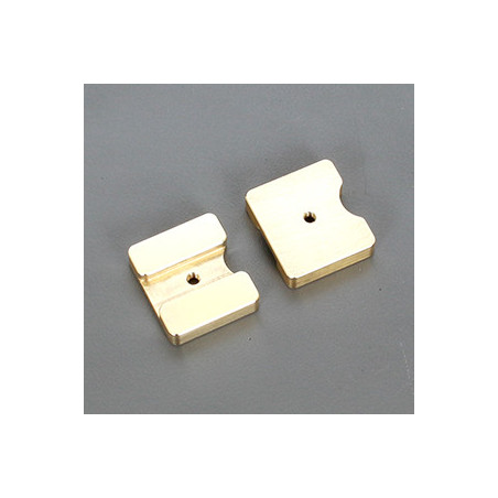R8.1 Slide Weight-Brass 15g (2)