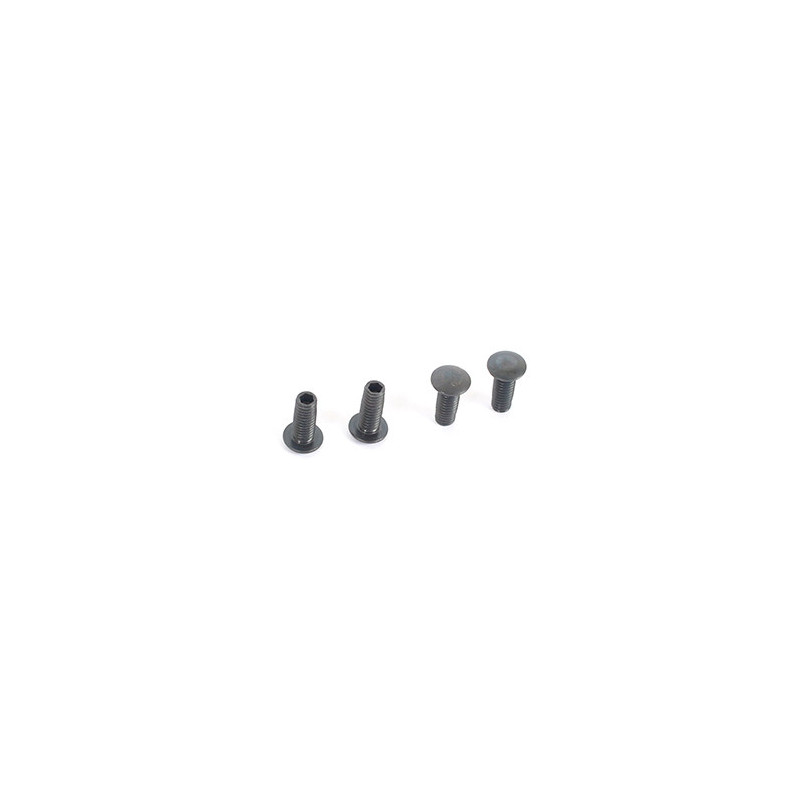 Downstop Adjust Screw (4) Downstop Adjust Screw (4)