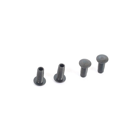 Downstop Adjust Screw (4)
