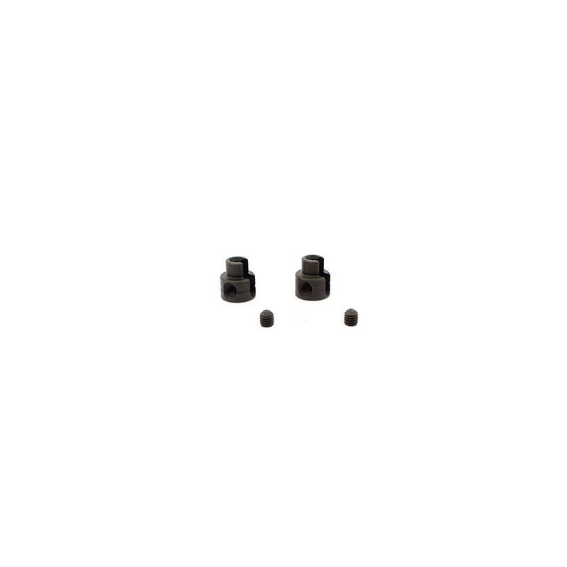 Anti Roll Bar Stopper 2.4mm (2) Anti Roll Bar Stopper 2.4mm (2)