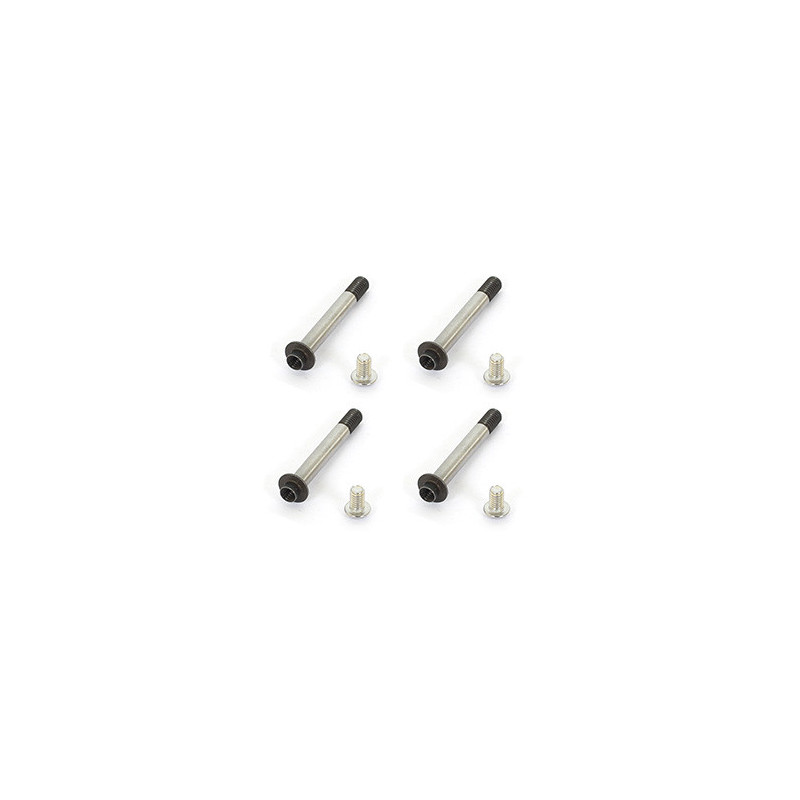 Shock Shaft-Screw Type (4) Shock Shaft-Screw Type (4)