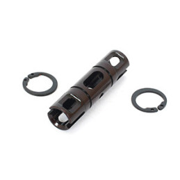 R8.2 Rear Solid Axle-Light