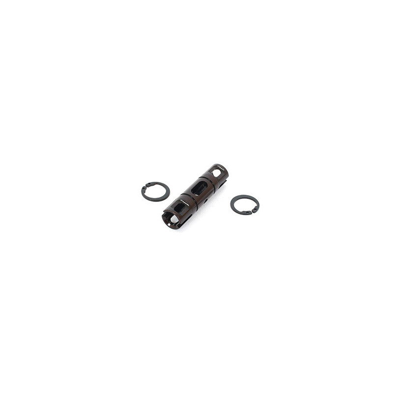 R8.2 Rear Solid Axle-Light R8.2 Rear Solid Axle-Light