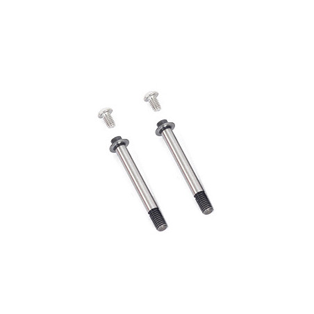 R8.3 Rear Shock Shaft (2)