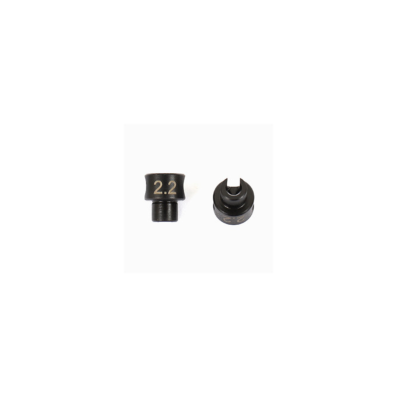 Anti Roll Bar Stopper 2.2mm (2) Anti Roll Bar Stopper 2.2mm (2)