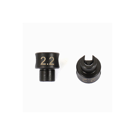 Anti Roll Bar Stopper 2.2mm (2)