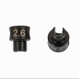 Anti Roll Bar Stopper 2.6mm (2)