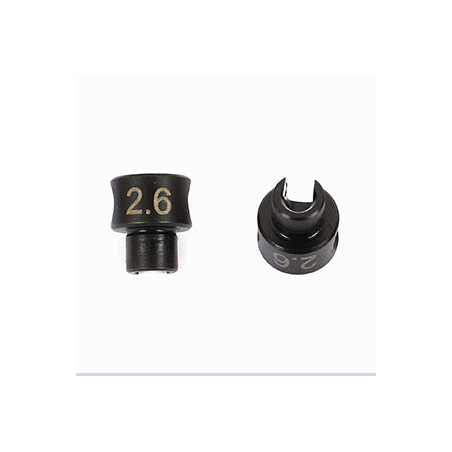 Anti Roll Bar Stopper 2.6mm (2)