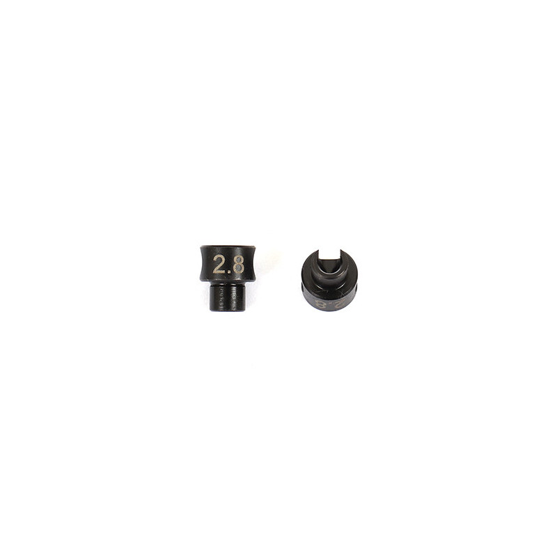 Anti Roll Bar Stopper 2.8mm (2) Anti Roll Bar Stopper 2.8mm (2)