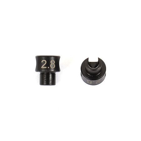 Anti Roll Bar Stopper 2.8mm (2)