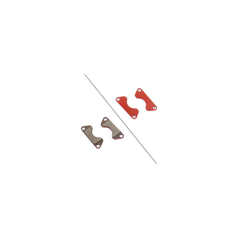 Brake Pad V2 (2) Brake Pad V2 (2)