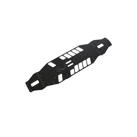 R12 Aluminum Chassis 2.0mm