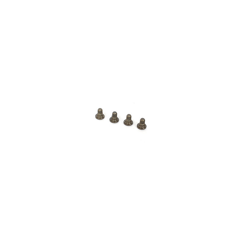 R12 Upper Deck Screw (4) R12 Upper Deck Screw (4)