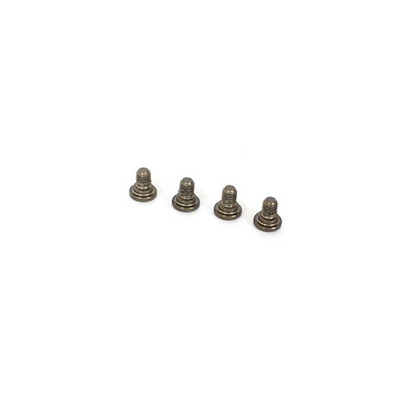 R12 Upper Deck Screw (4)