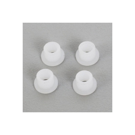 Bushing for Alu C-Hub (4pcs)