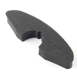 Foam Bumper