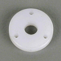 Shock Piston 1.0mmx3(4pcs)