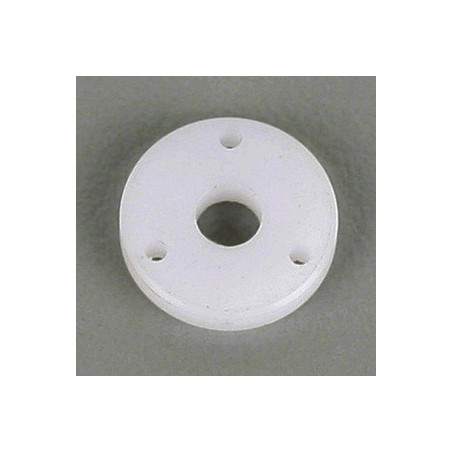 Shock Piston 1.0mmx3(4pcs)