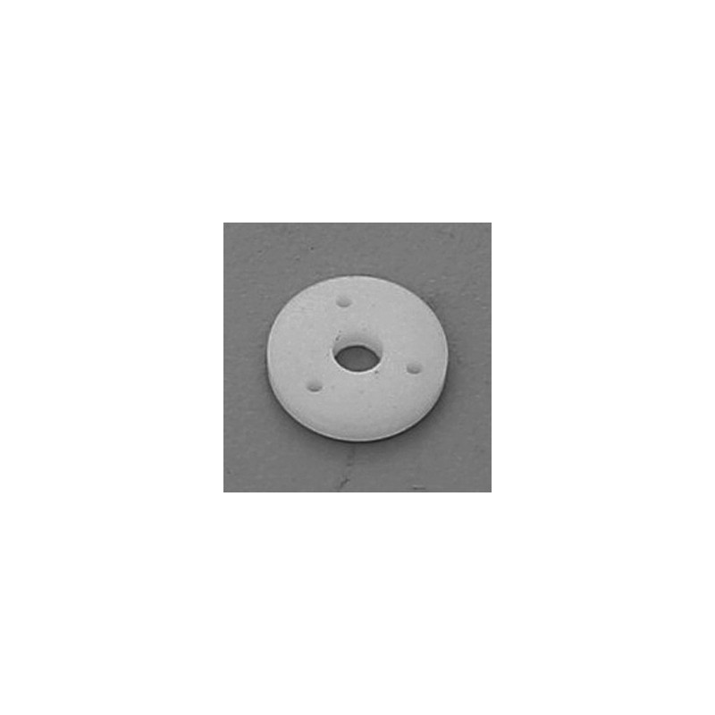 Shock Piston Big Bore 1.1mm x3 (4pcs) Shock Piston Big Bore 1.1mm x3 (4pcs)