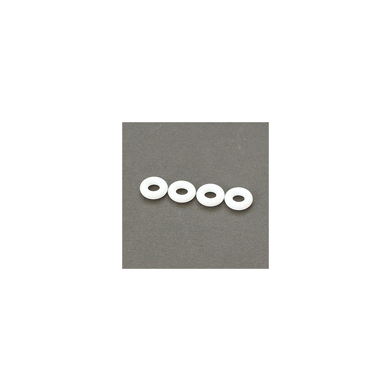 O'ring 3x2 (Soft)(4pcs) O'ring 3x2 (Soft)(4pcs)