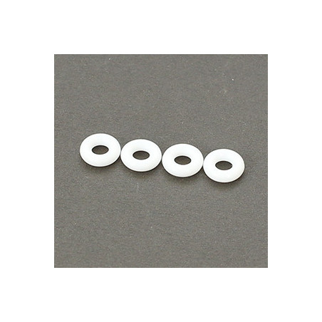 O'ring 3x2 (Soft)(4pcs)