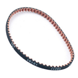 R10 Rear Belt Low Friction 3mm