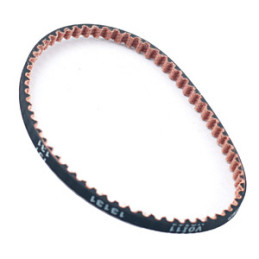 R10 Rear Belt Low Friction 4mm