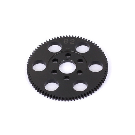 CNC Spur 82T (48dp)