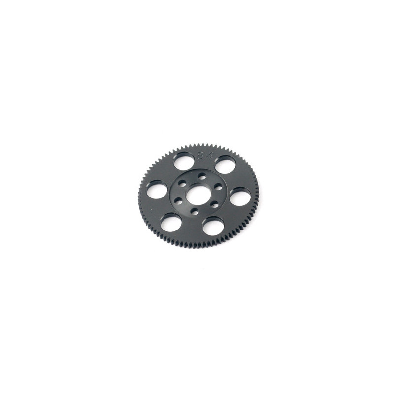 CNC Spur 84T (48dp) CNC Spur 84T (48dp)