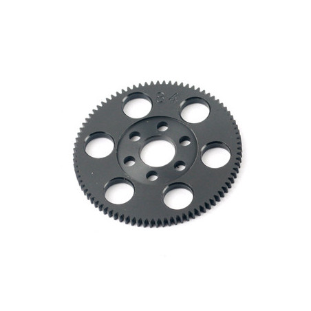 CNC Spur 84T (48dp)
