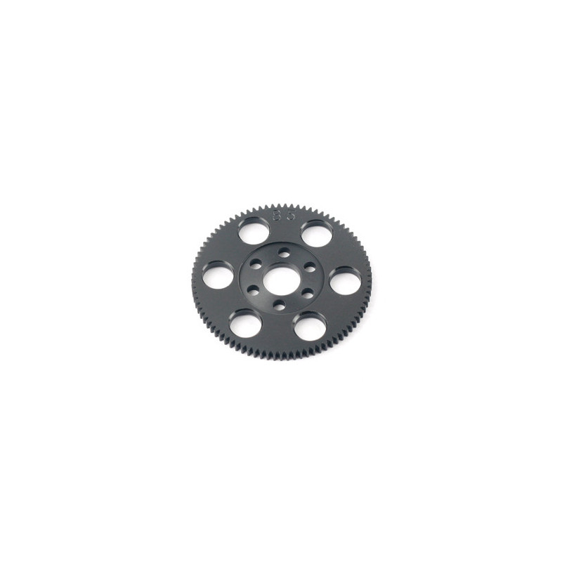 CNC Spur 85T (48dp) CNC Spur 85T (48dp)