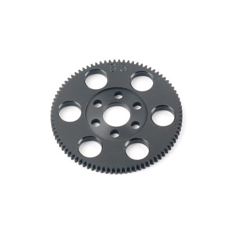 CNC Spur 85T (48dp)