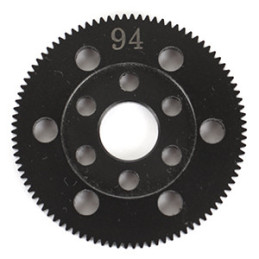 CNC Spur 94T (64dp)