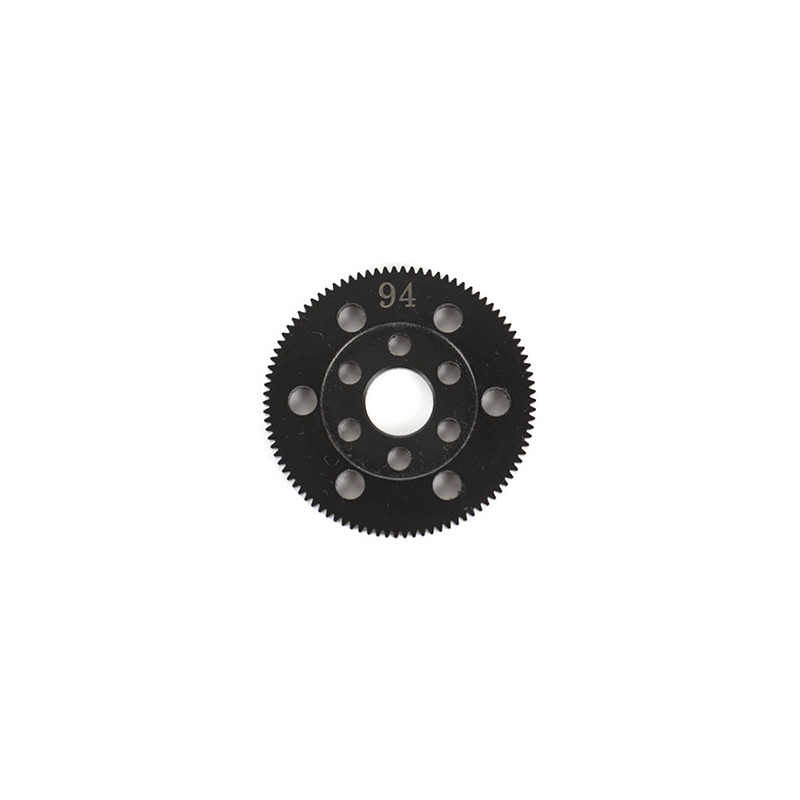 CNC Spur 94T (64dp) CNC Spur 94T (64dp)