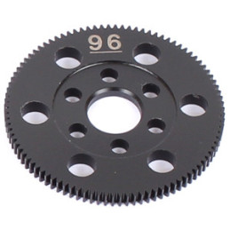CNC Spur 96T (64dp)