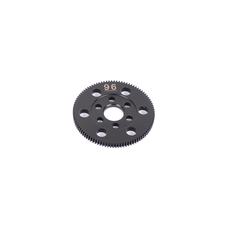 CNC Spur 96T (64dp) CNC Spur 96T (64dp)