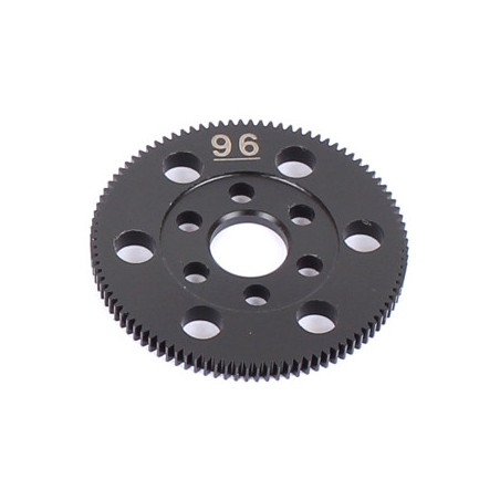 CNC Spur 96T (64dp)