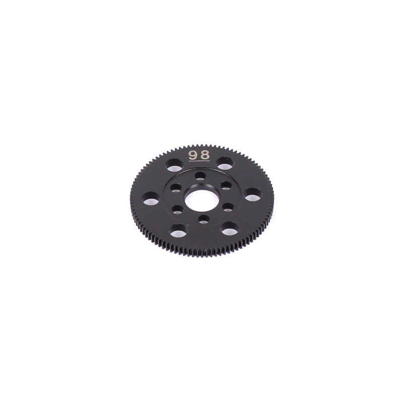 CNC Spur 98T (64dp) CNC Spur 98T (64dp)