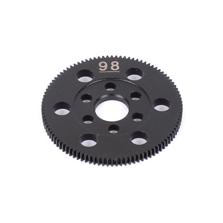 CNC Spur 98T (64dp)