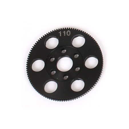 CNC Spur 110T (64dp)