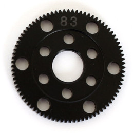 CNC Spur 83T (64dp)