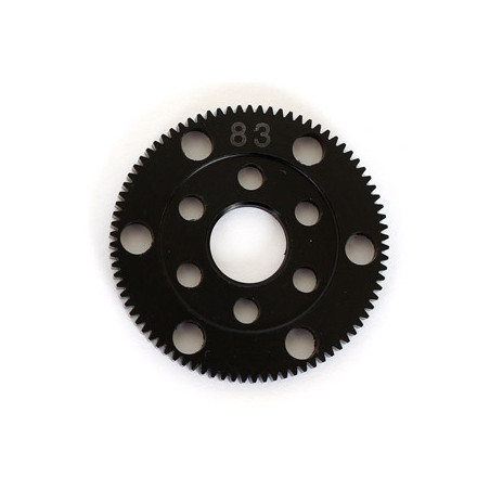 CNC Spur 83T (64dp)