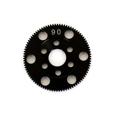 CNC Spur 90T (64dp)